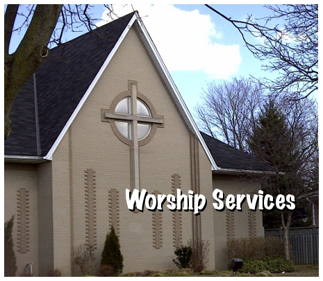 Worship Services