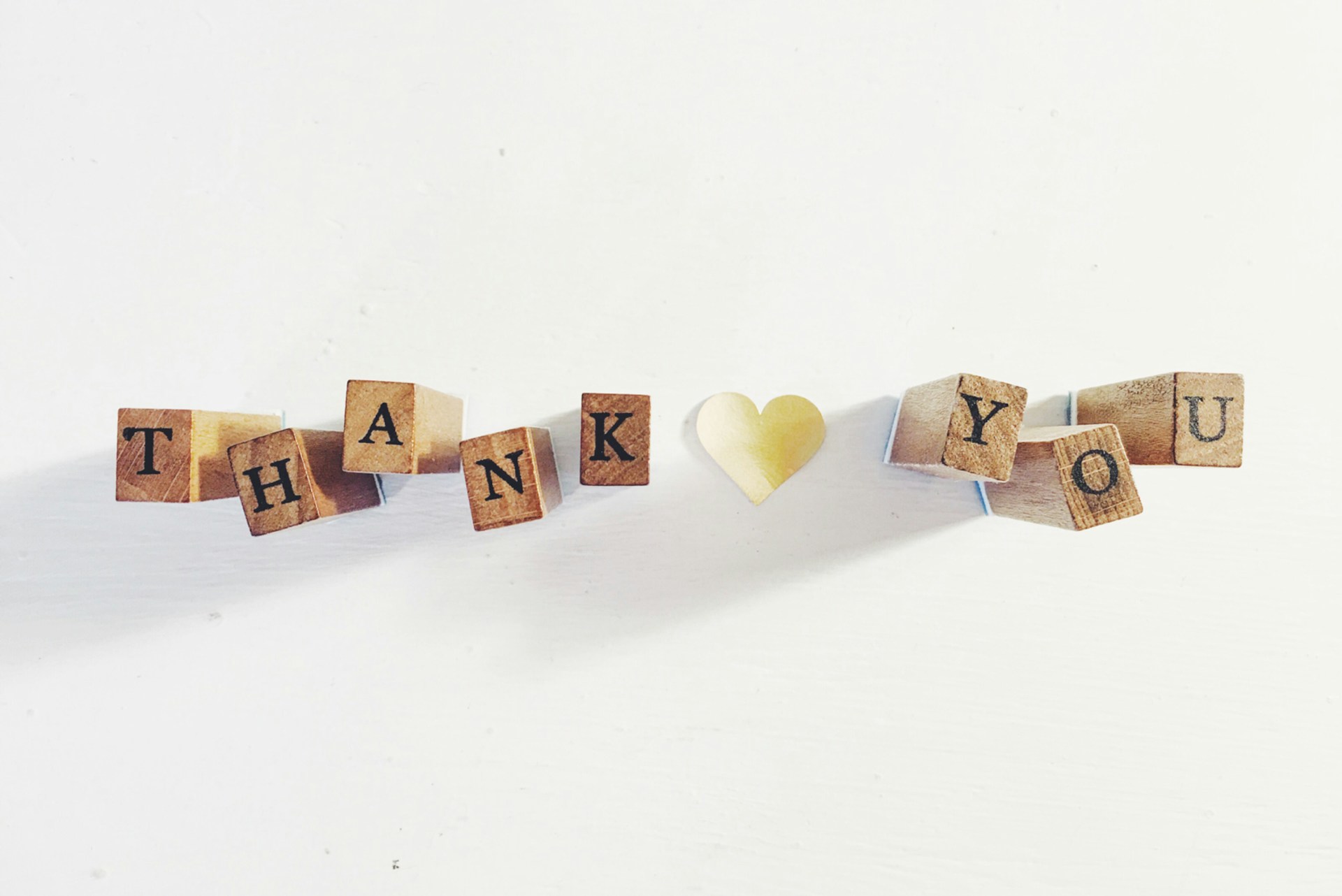 Volunteer Appreciation Sunday