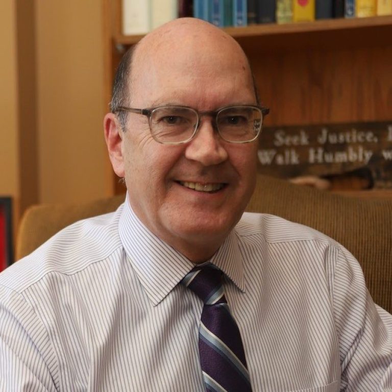 Pastor Craig picture 2023