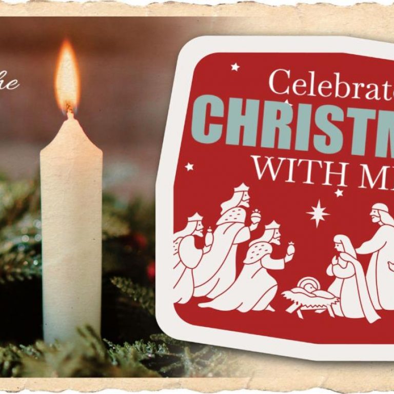Celebrate Christmas with MBC