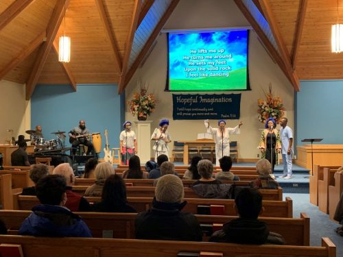 Anniversary celebration 2022