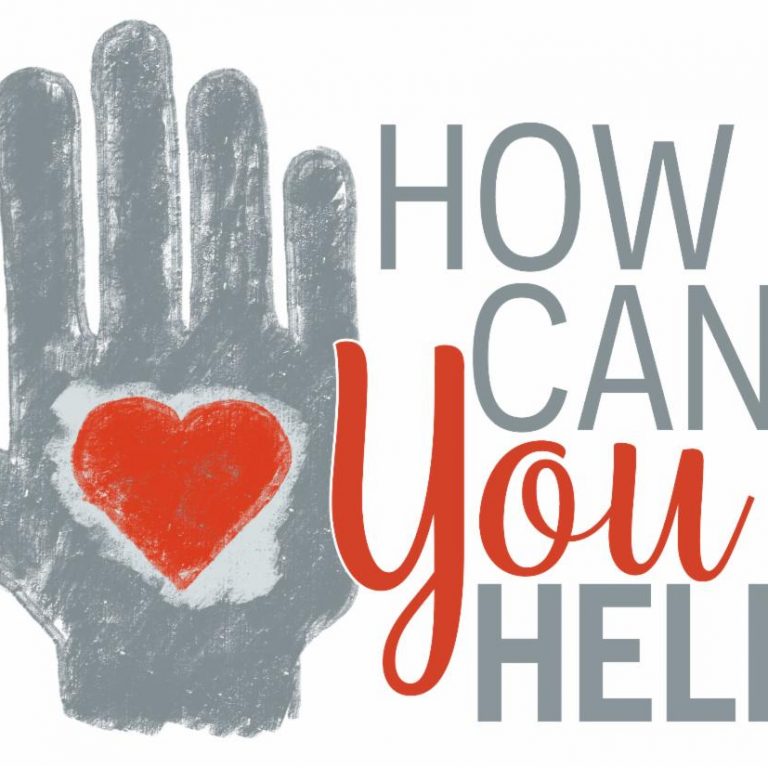 volunteers needed pics